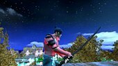 [Fortnite] Kendo